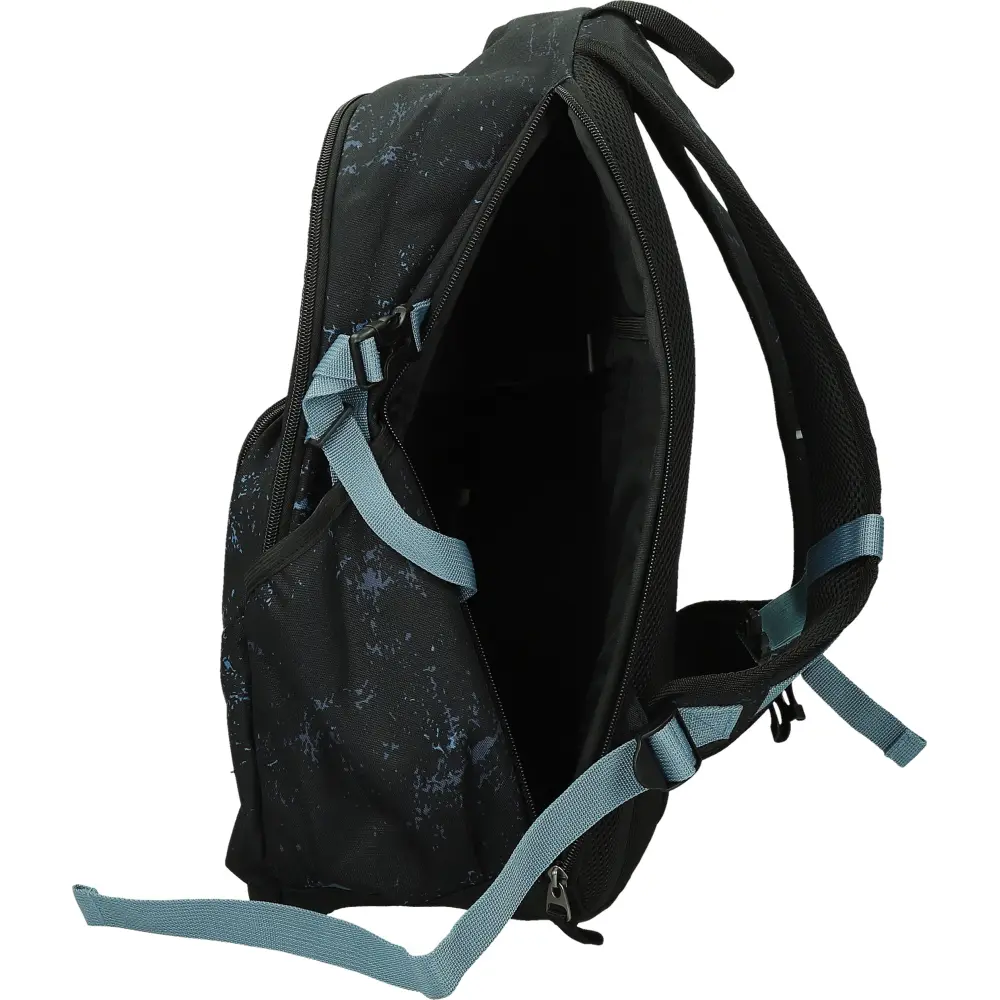 Nahrbtnik Round Spacious Rumble