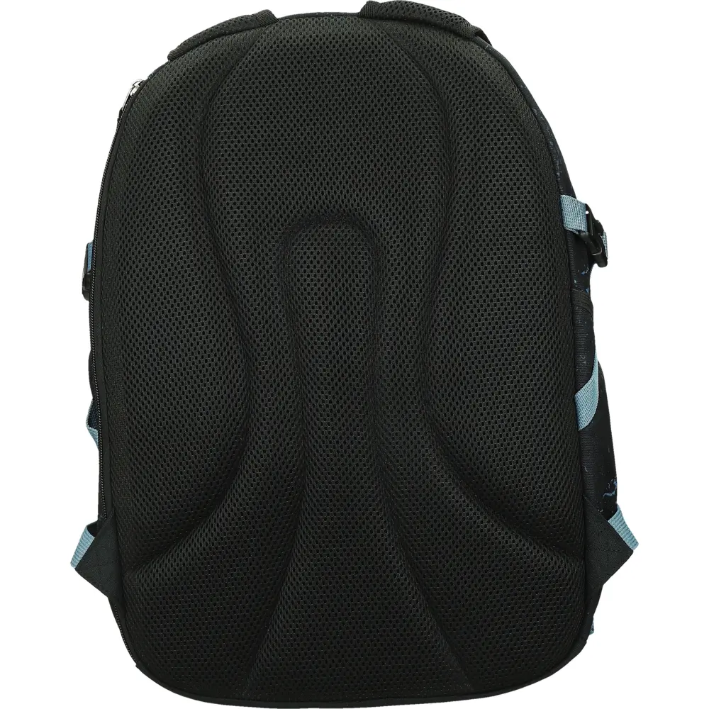 Nahrbtnik Round Spacious Rumble