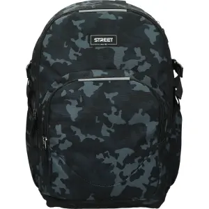 Nahrbtnik Round Spacious Strange