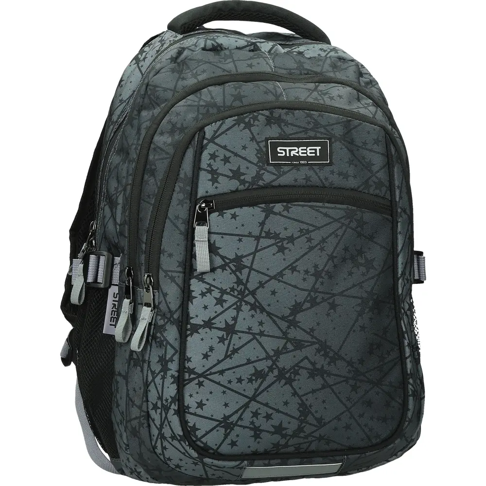 Nahrbtnik Round Infinity Web