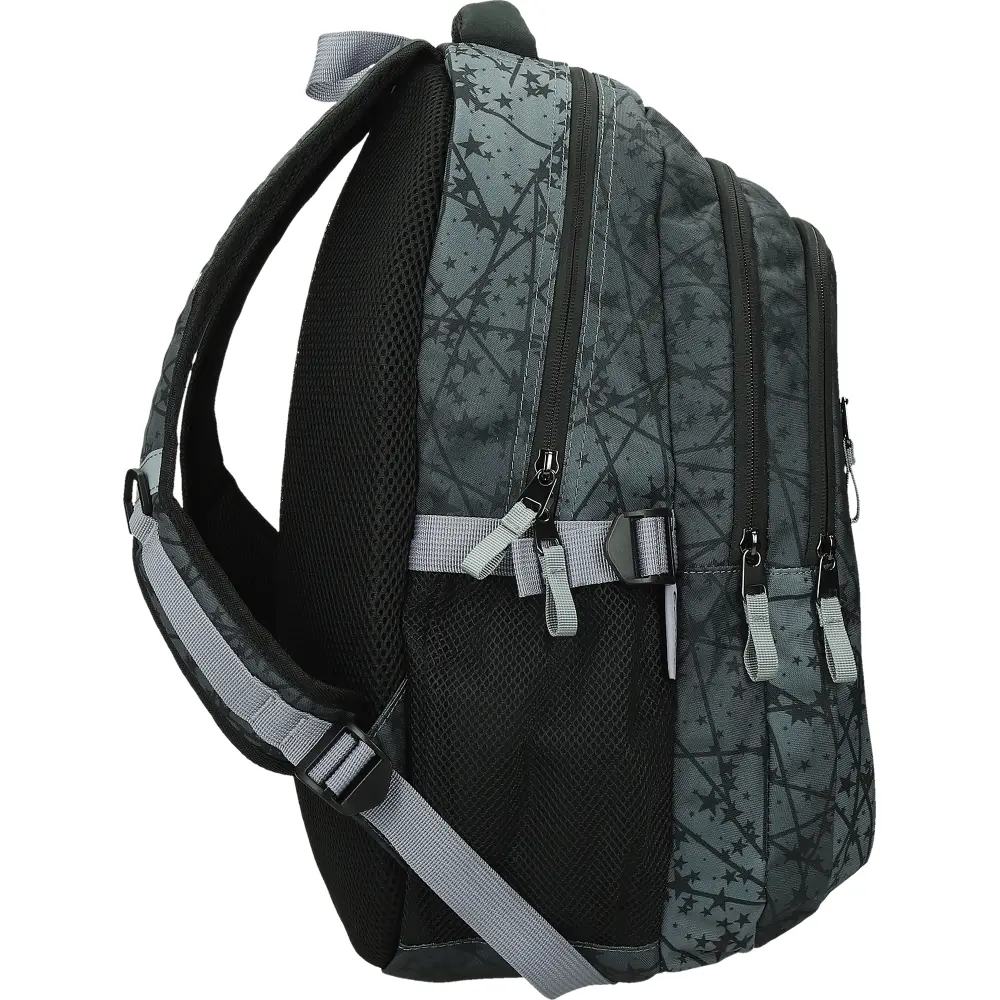 Nahrbtnik Round Infinity Web