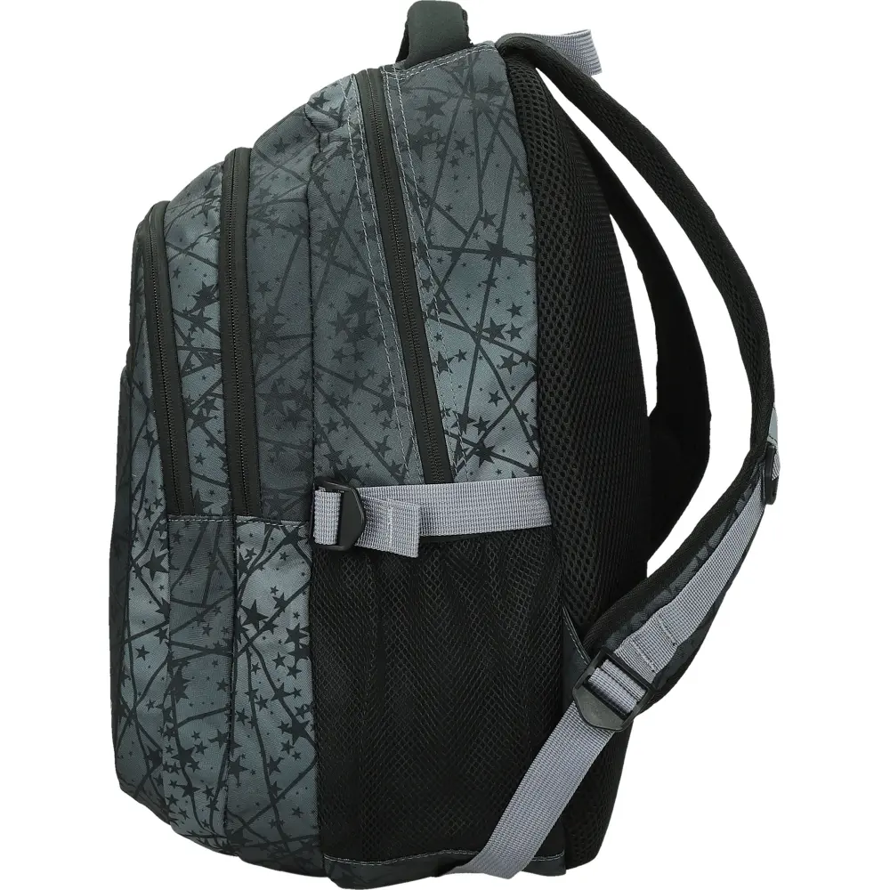 Nahrbtnik Round Infinity Web