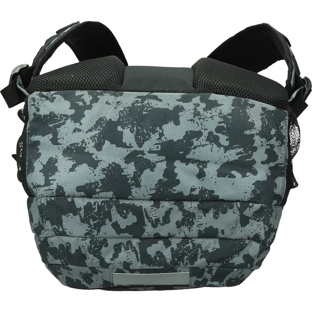 Nahrbtnik Round Infinity Contrast