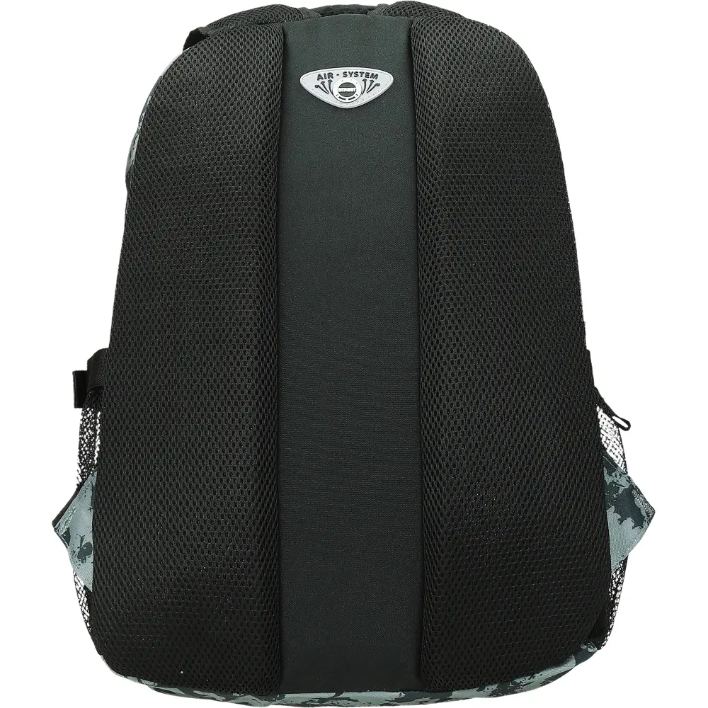 Nahrbtnik Round Infinity Contrast