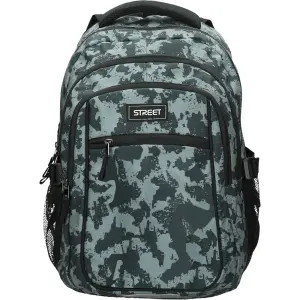 Nahrbtnik Round Infinity Contrast