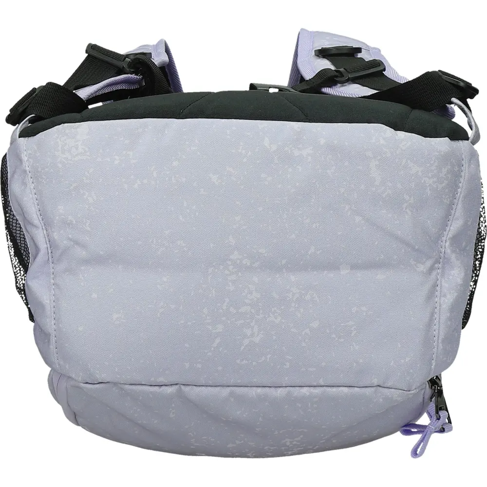 Nahrbtnik Round Impact Pale