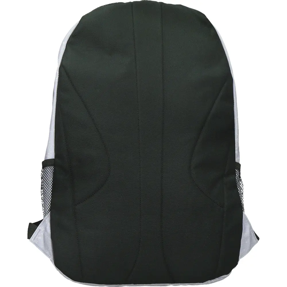 Nahrbtnik Round Impact Pale