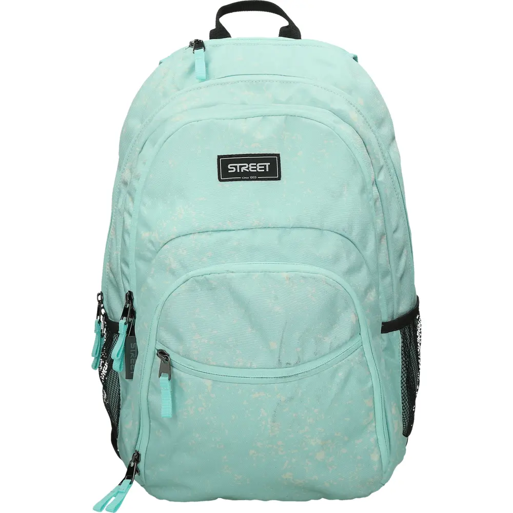 Nahrbtnik Round Impact Fresh