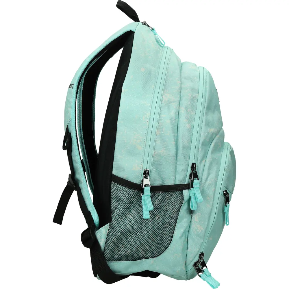 Nahrbtnik Round Impact Fresh