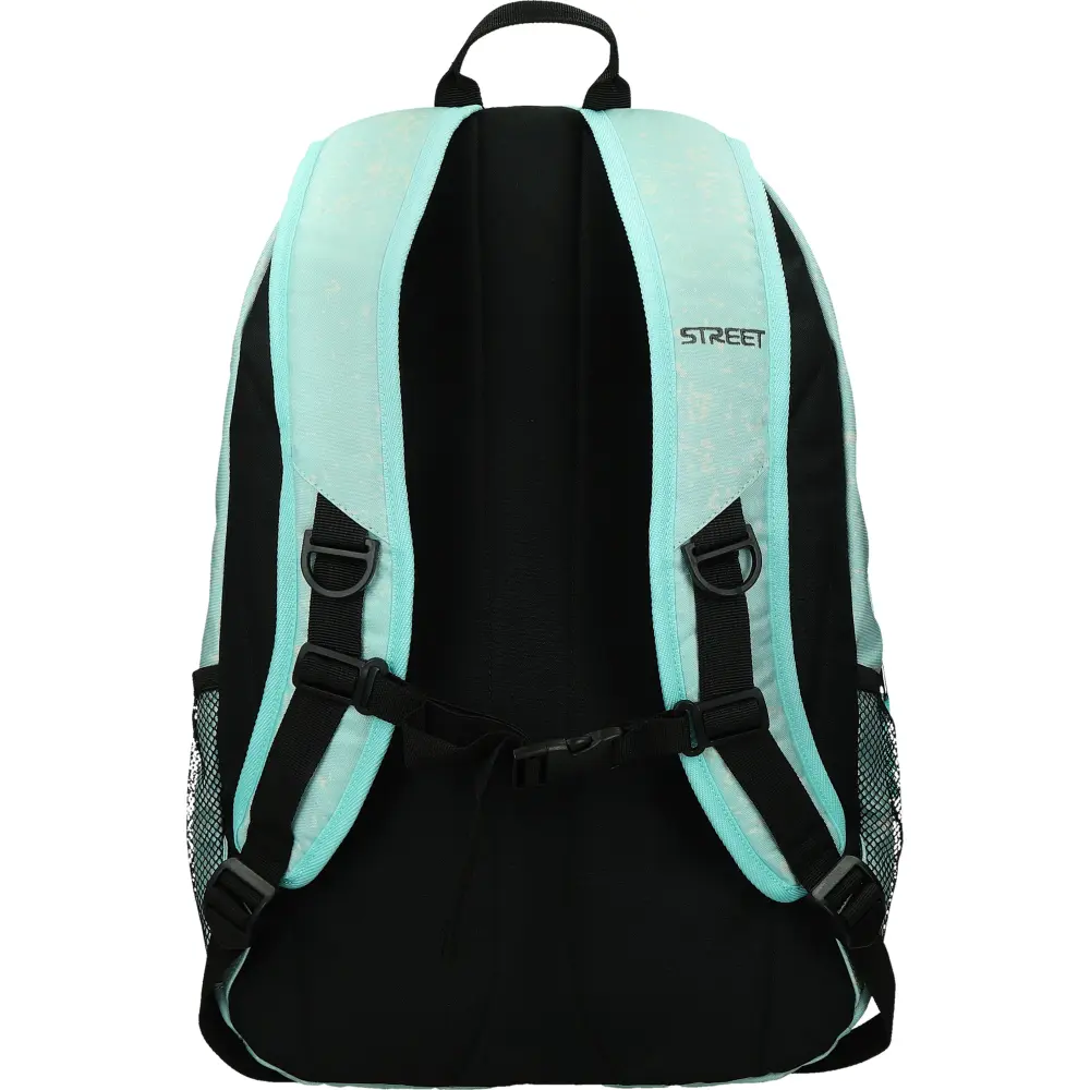 Nahrbtnik Round Impact Fresh