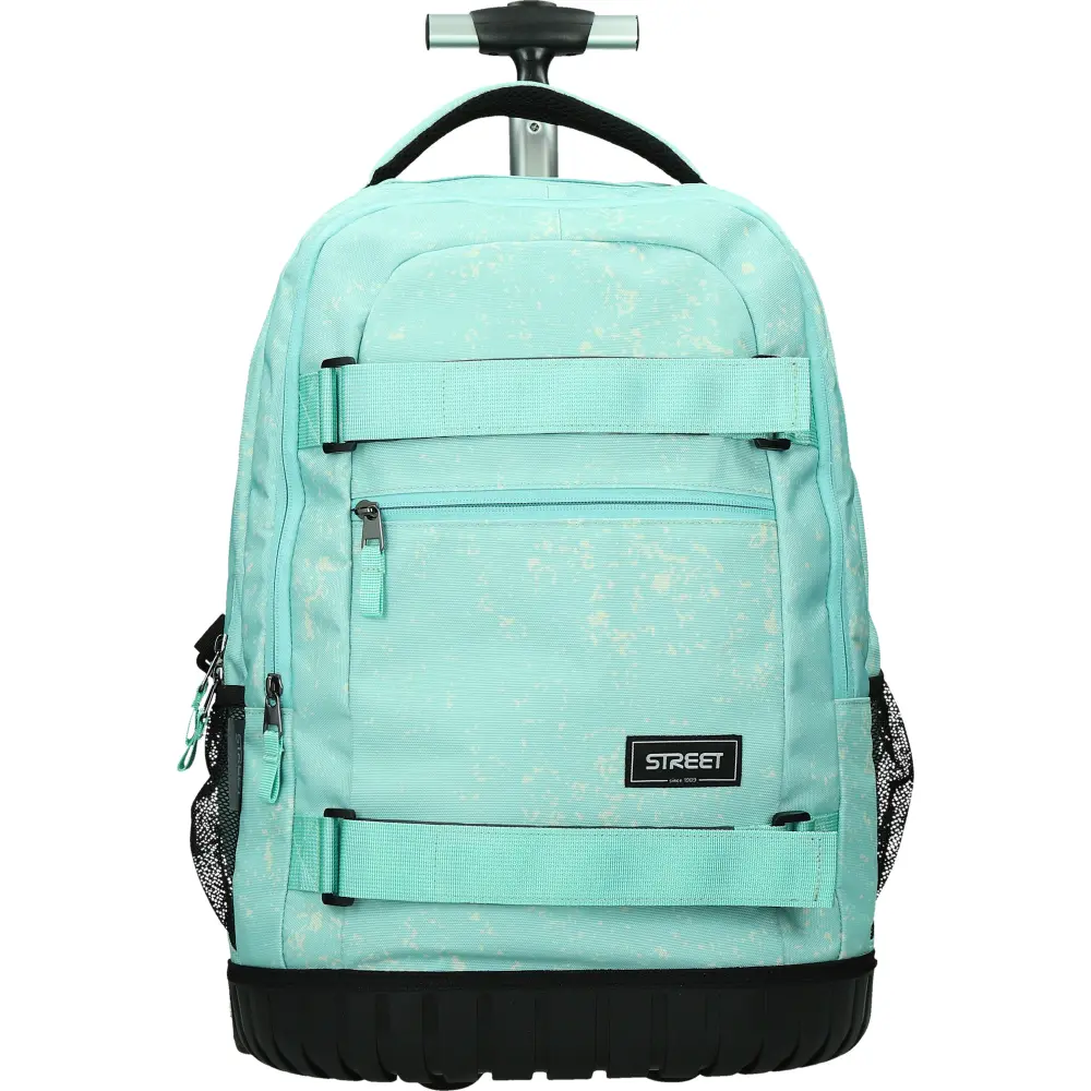 Trolley Impact Fresh