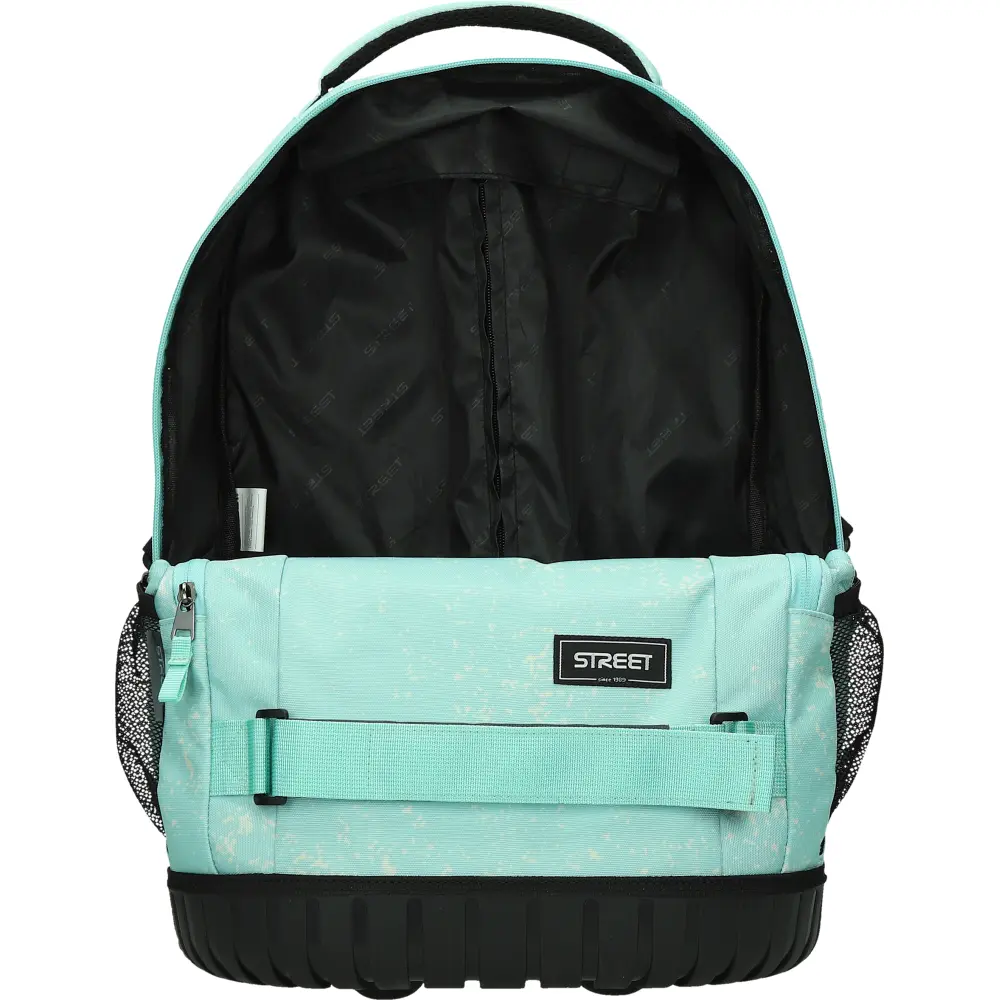 Trolley Impact Fresh