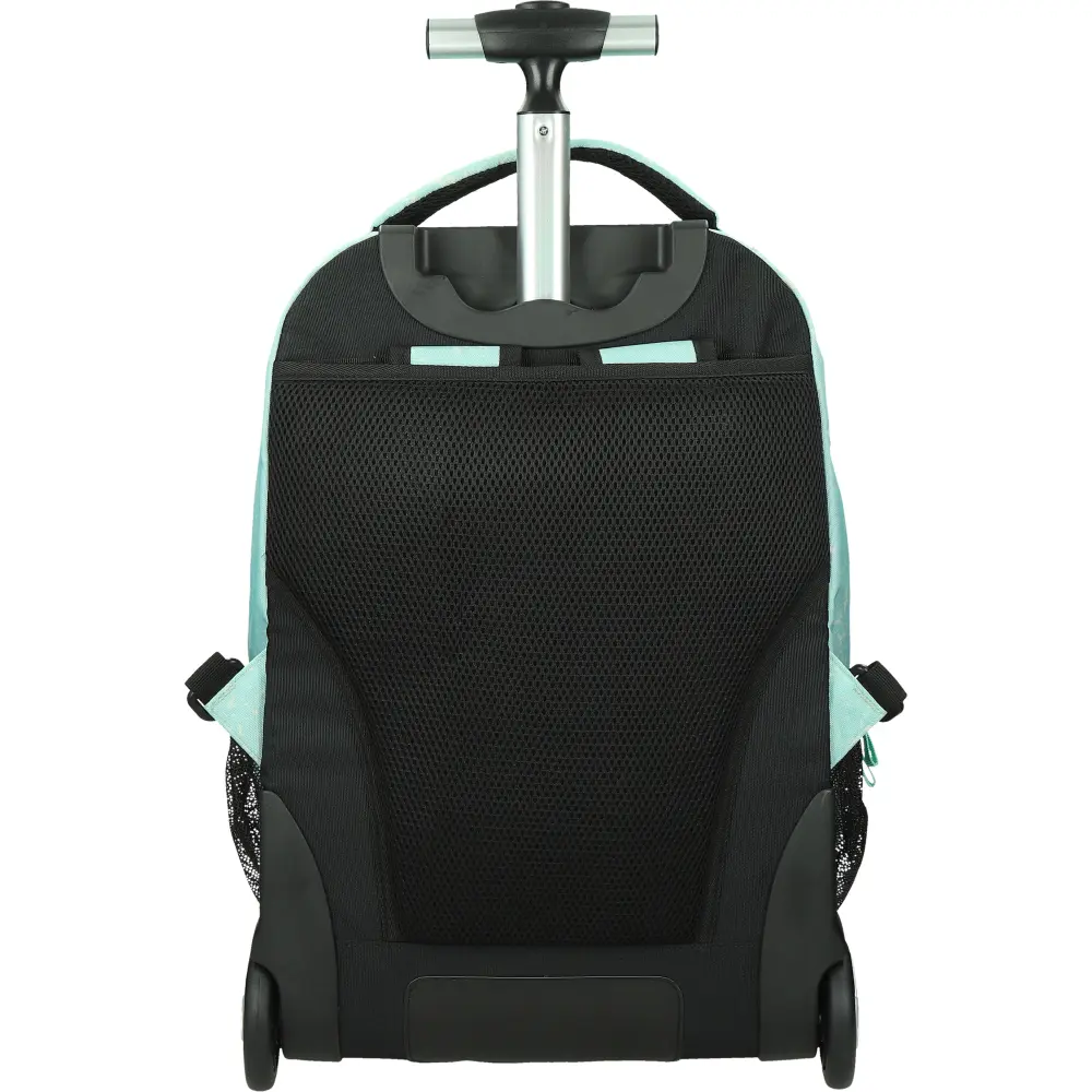 Trolley Impact Fresh