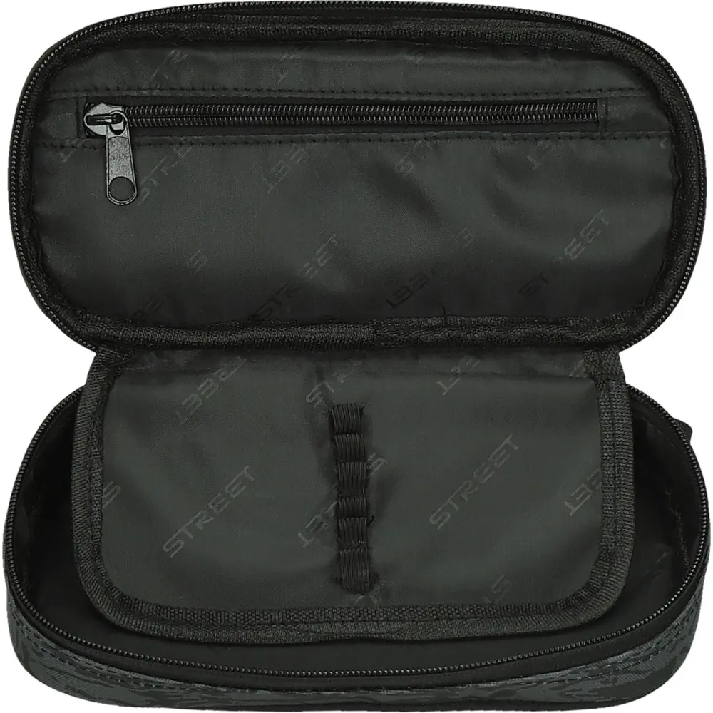 Peresnica Ovalna1 Compact Dark