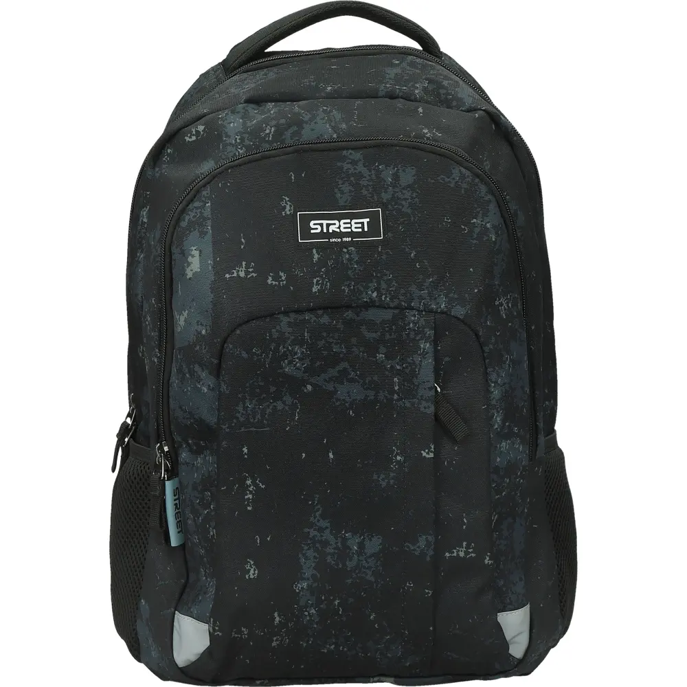 Nahrbtnik Round Light Messy