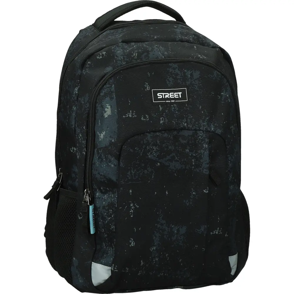 Nahrbtnik Round Light Messy