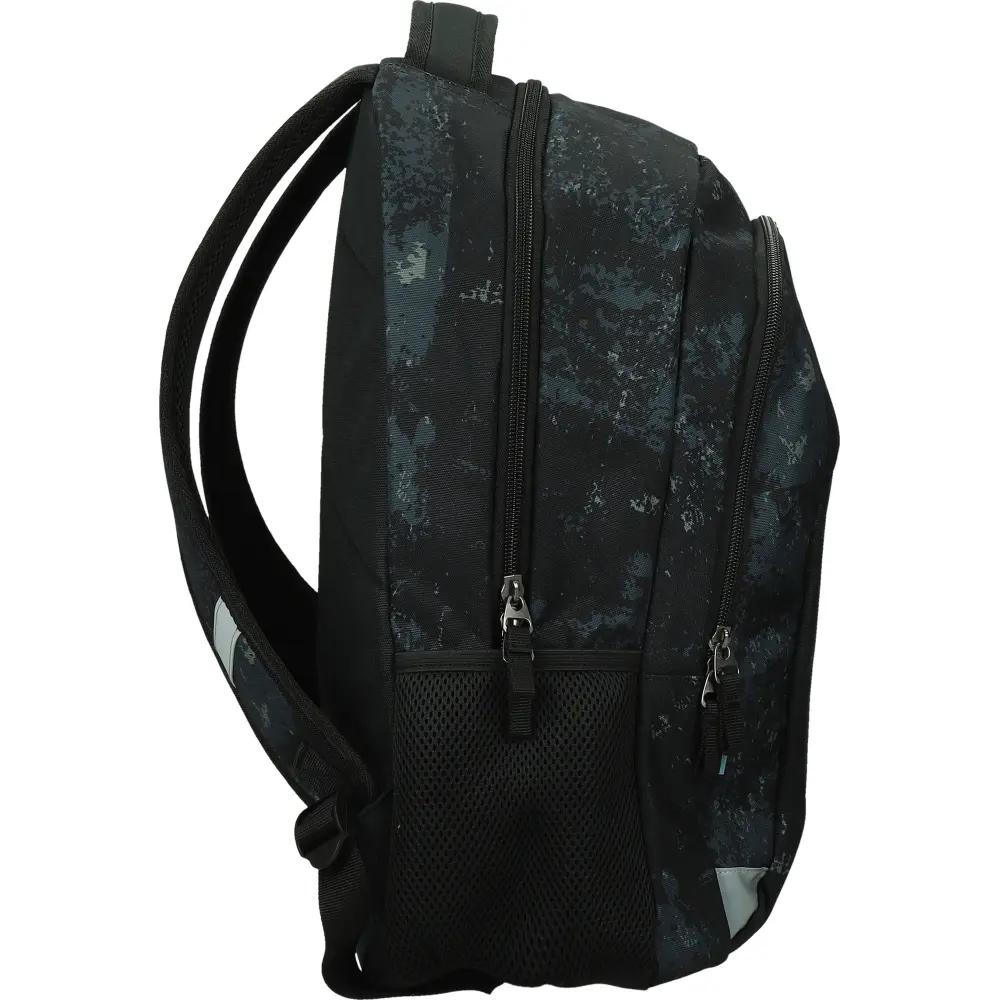 Nahrbtnik Round Light Messy