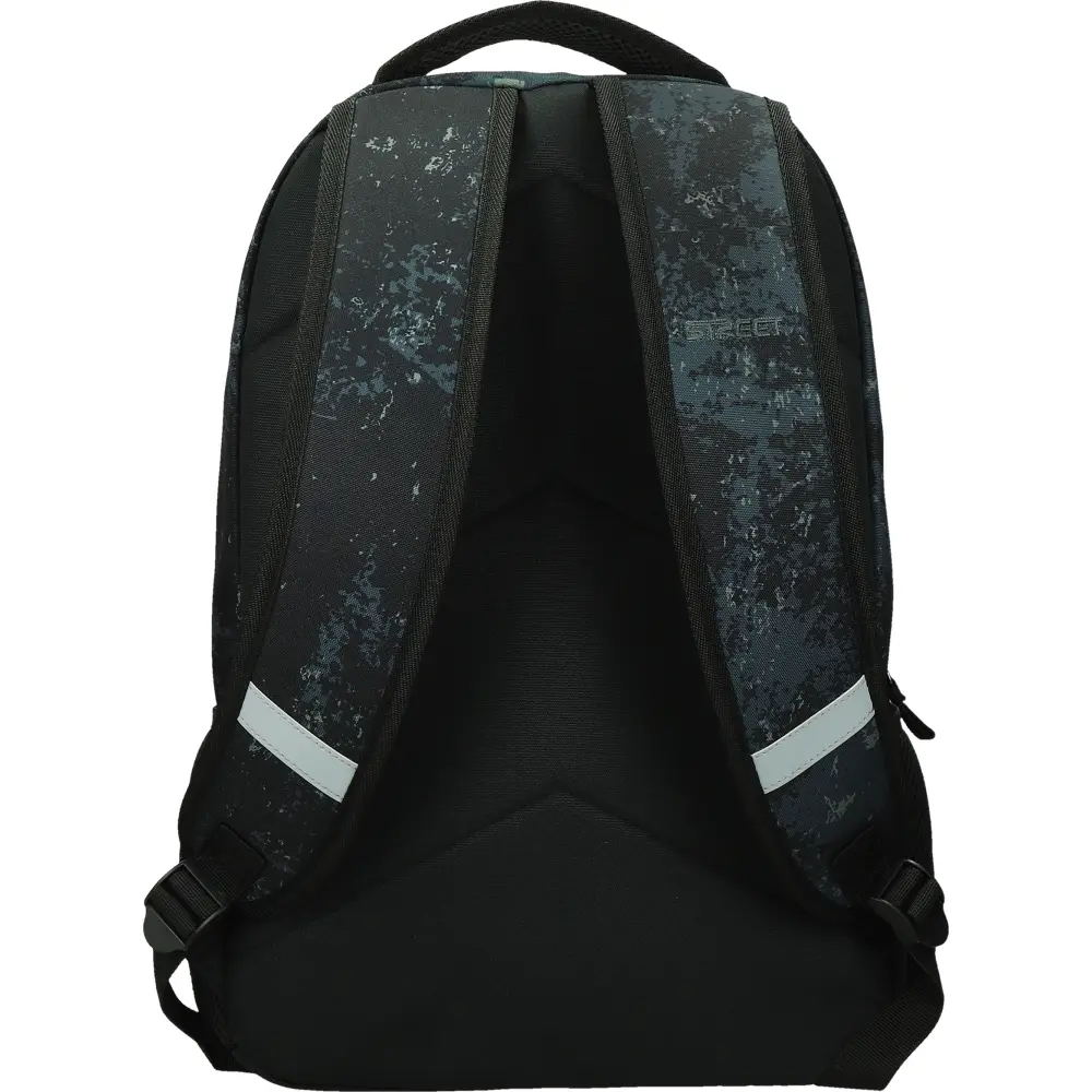 Nahrbtnik Round Light Messy