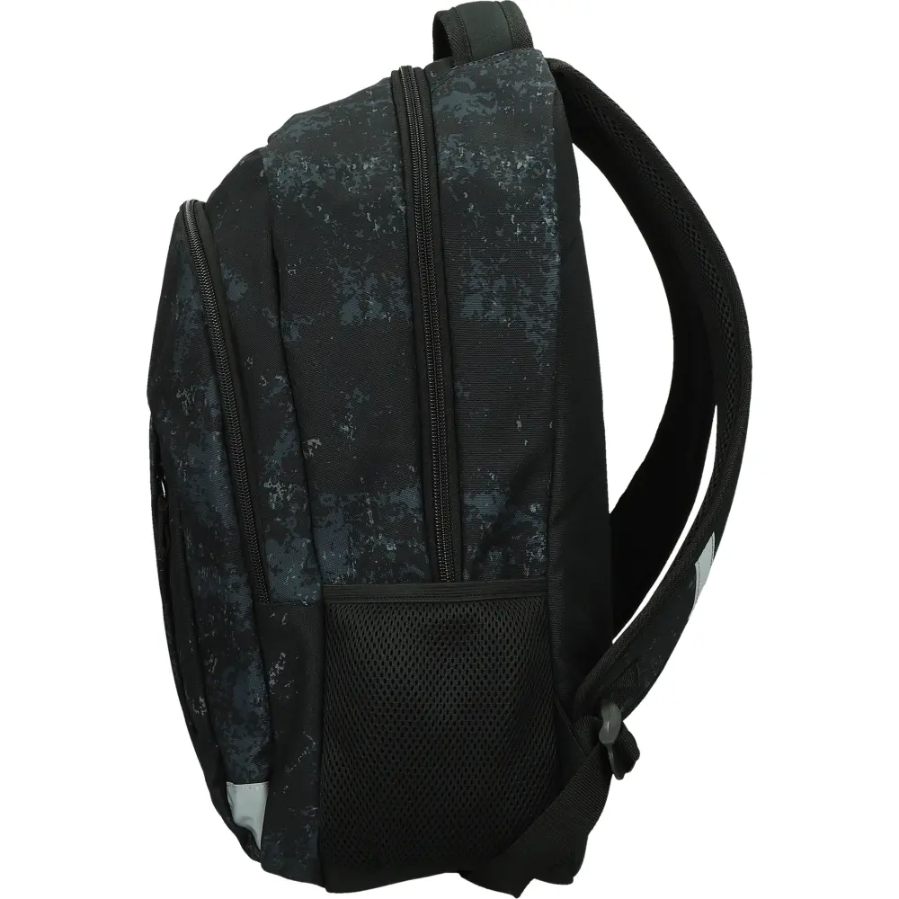 Nahrbtnik Round Light Messy