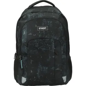 Nahrbtnik Round Light Messy