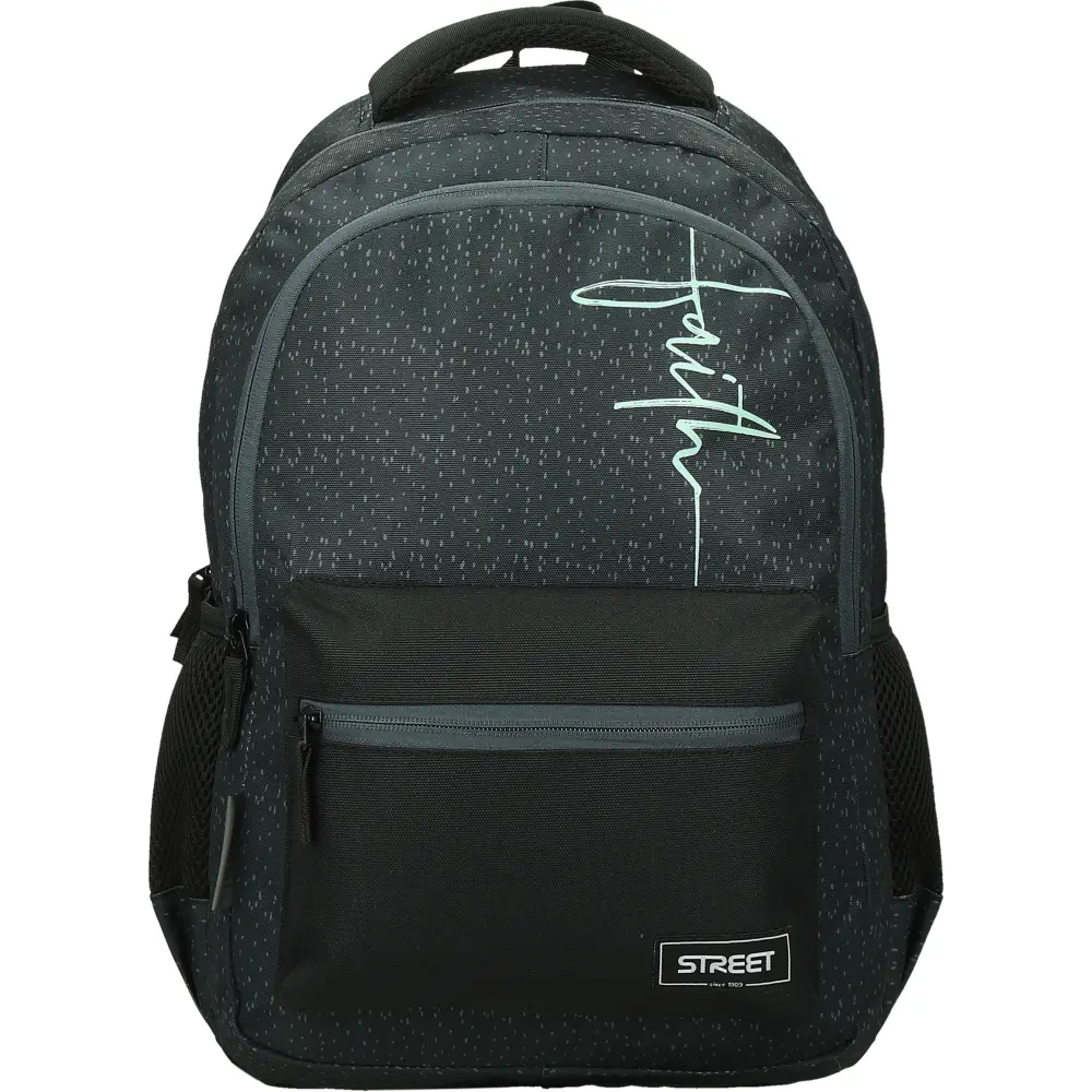 Nahrbtnik Round Vipe Faith