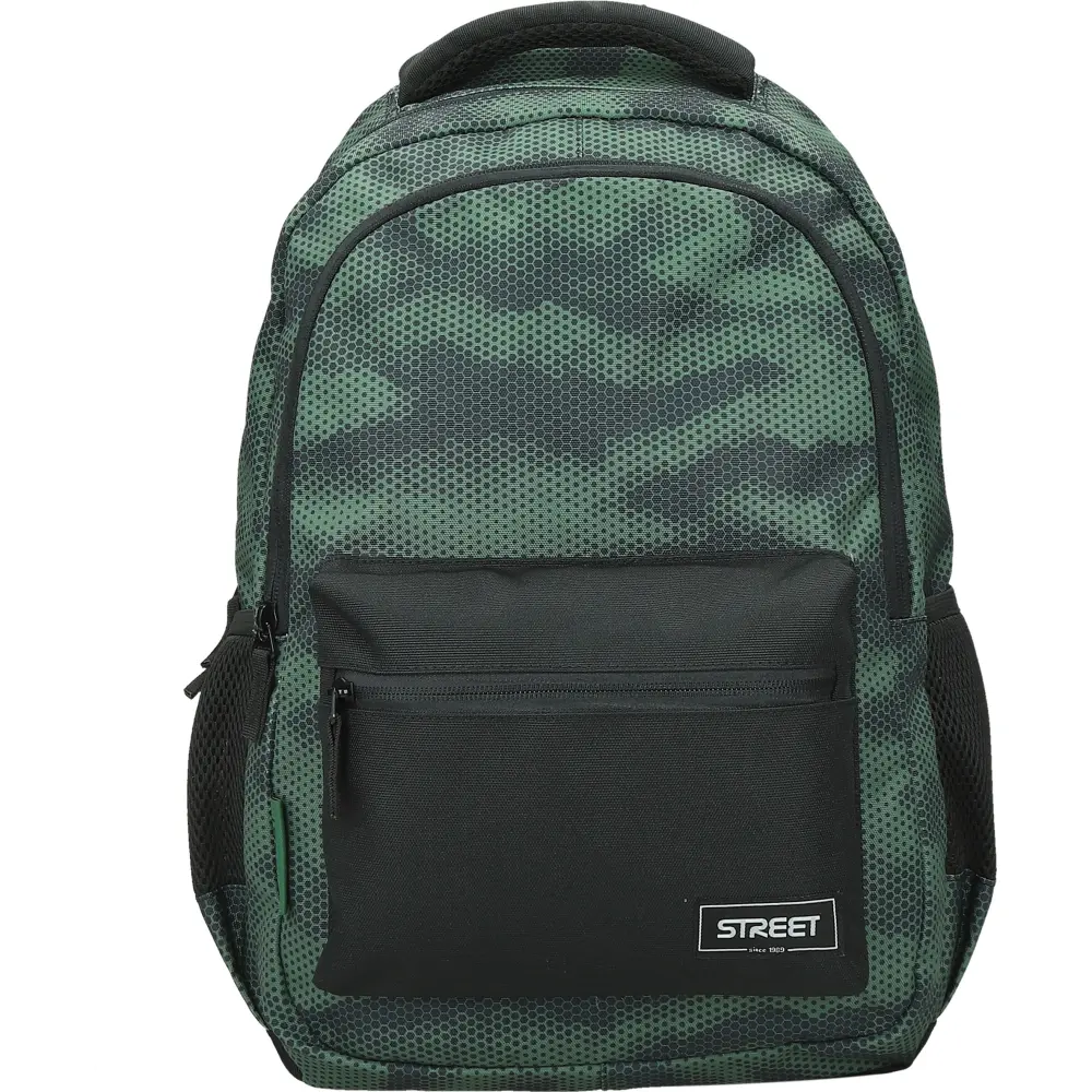 Nahrbtnik Round Vipe Snakeskin