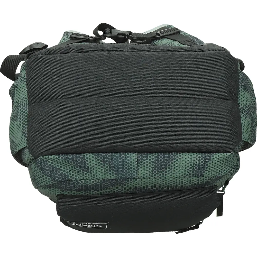 Nahrbtnik Round Vipe Snakeskin