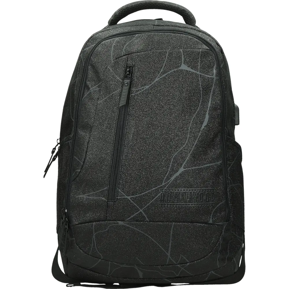 Nahrbtnik Round Hollywood