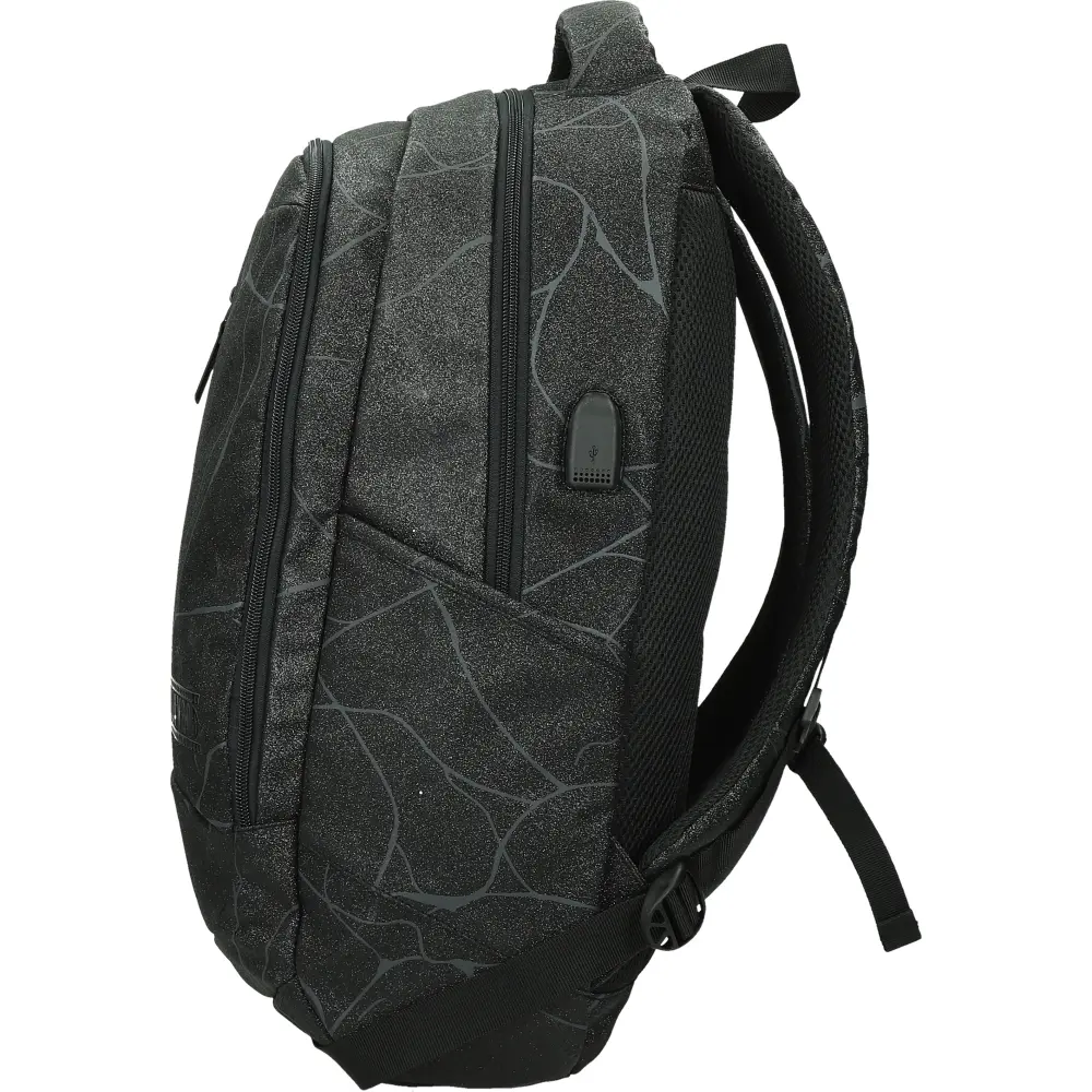 Nahrbtnik Round Hollywood