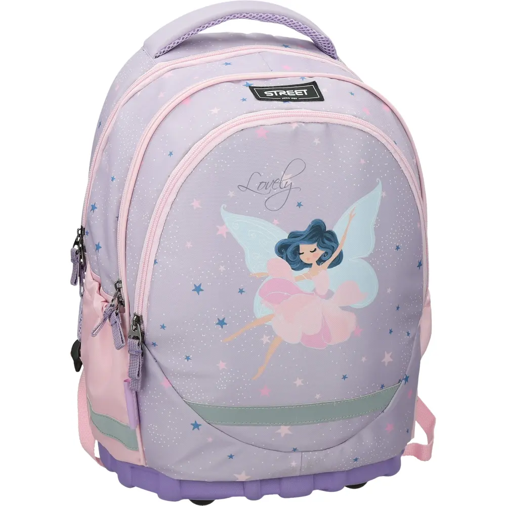 Nahrbtnik Ergonomic Simple Fairy