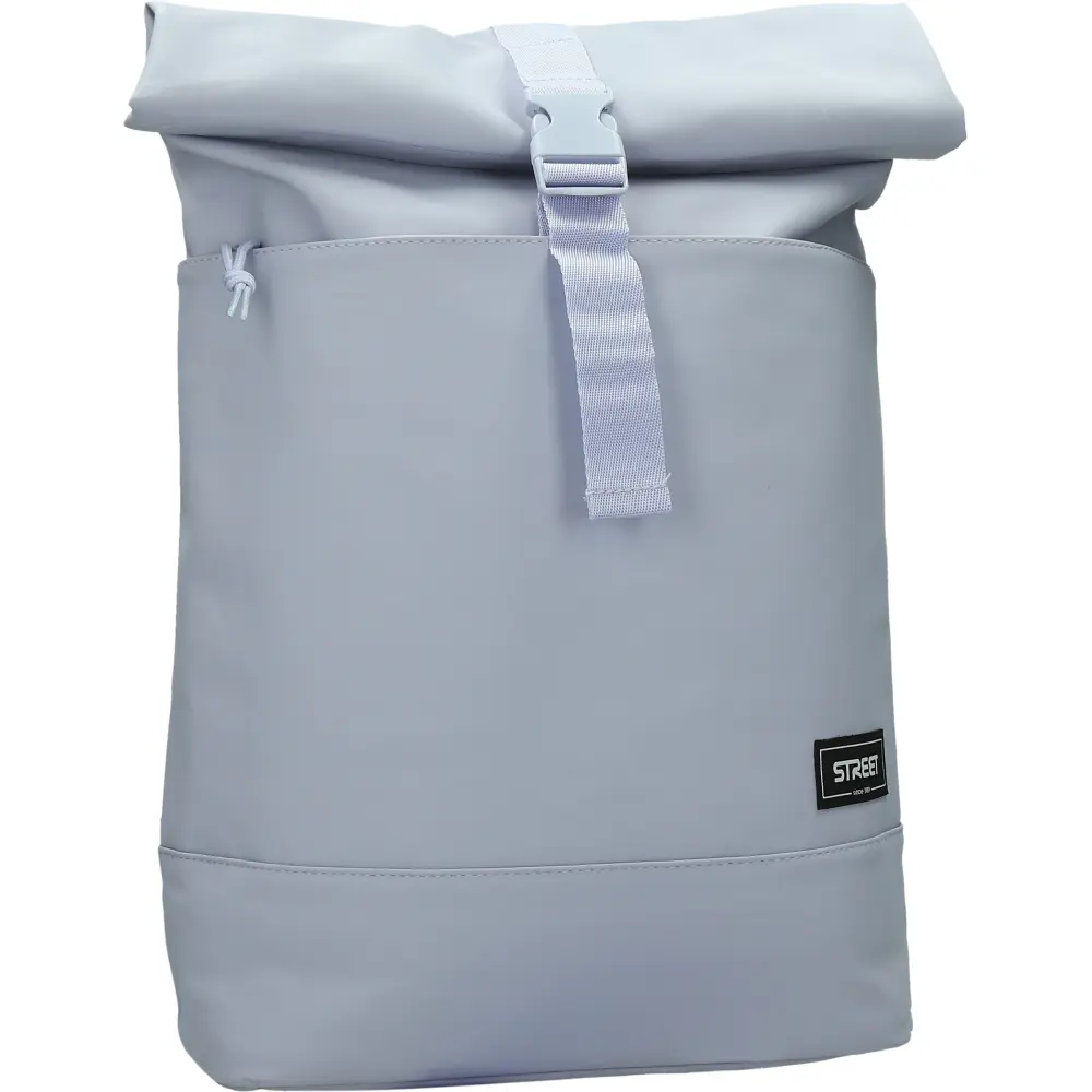 Nahrbtnik Round Rollup Violet