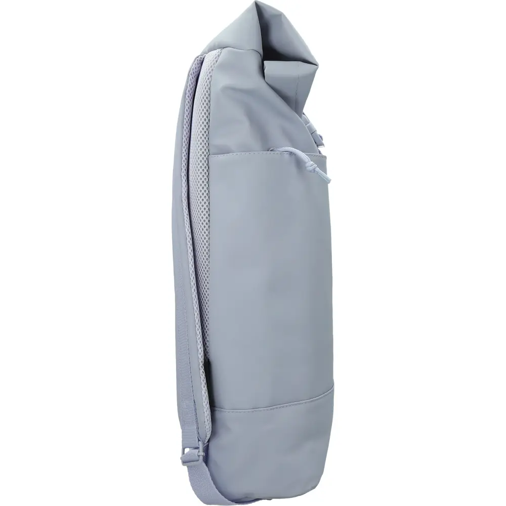 Nahrbtnik Round Rollup Violet