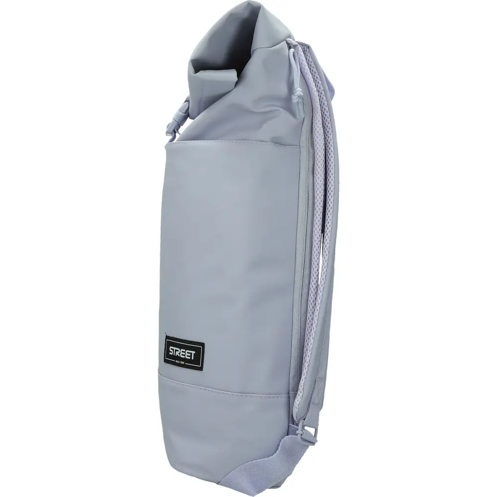 Nahrbtnik Round Rollup Violet