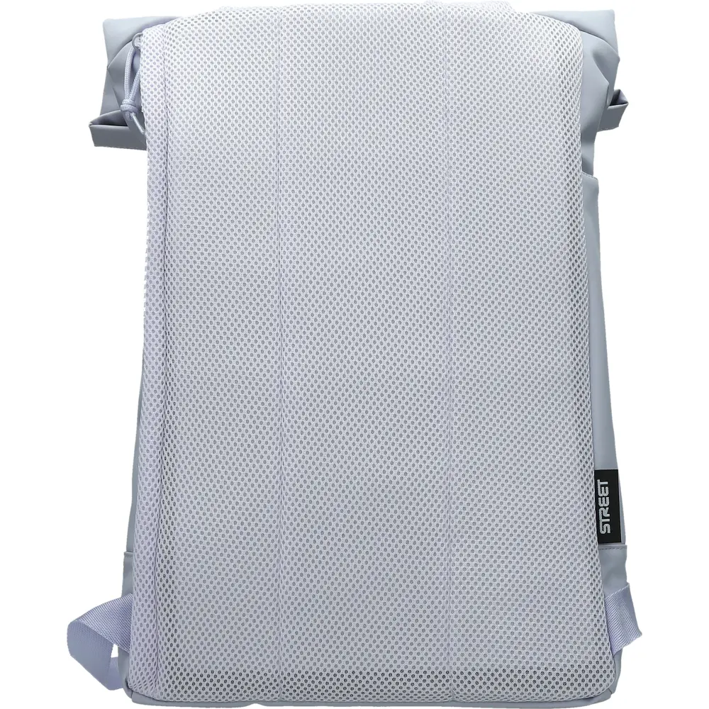 Nahrbtnik Round Rollup Violet