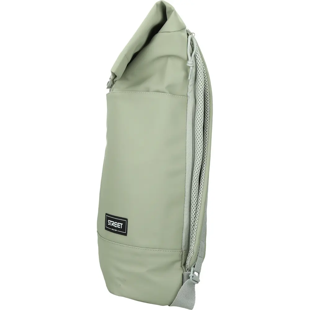 Nahrbtnik Round Rollup Tortilla