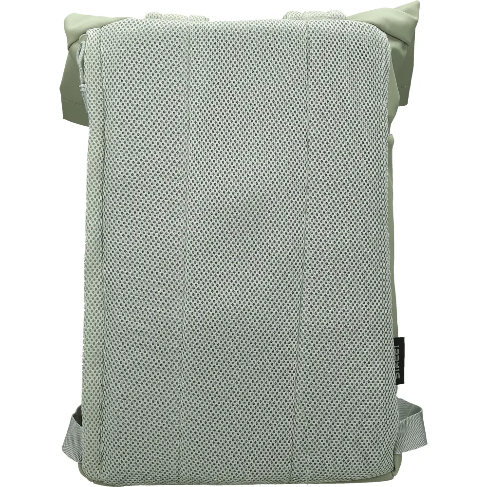 Nahrbtnik Round Rollup Tortilla