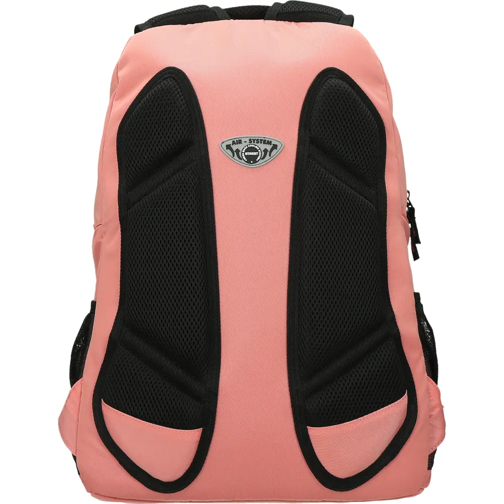 Nahrbtnik Round Doubler Peach