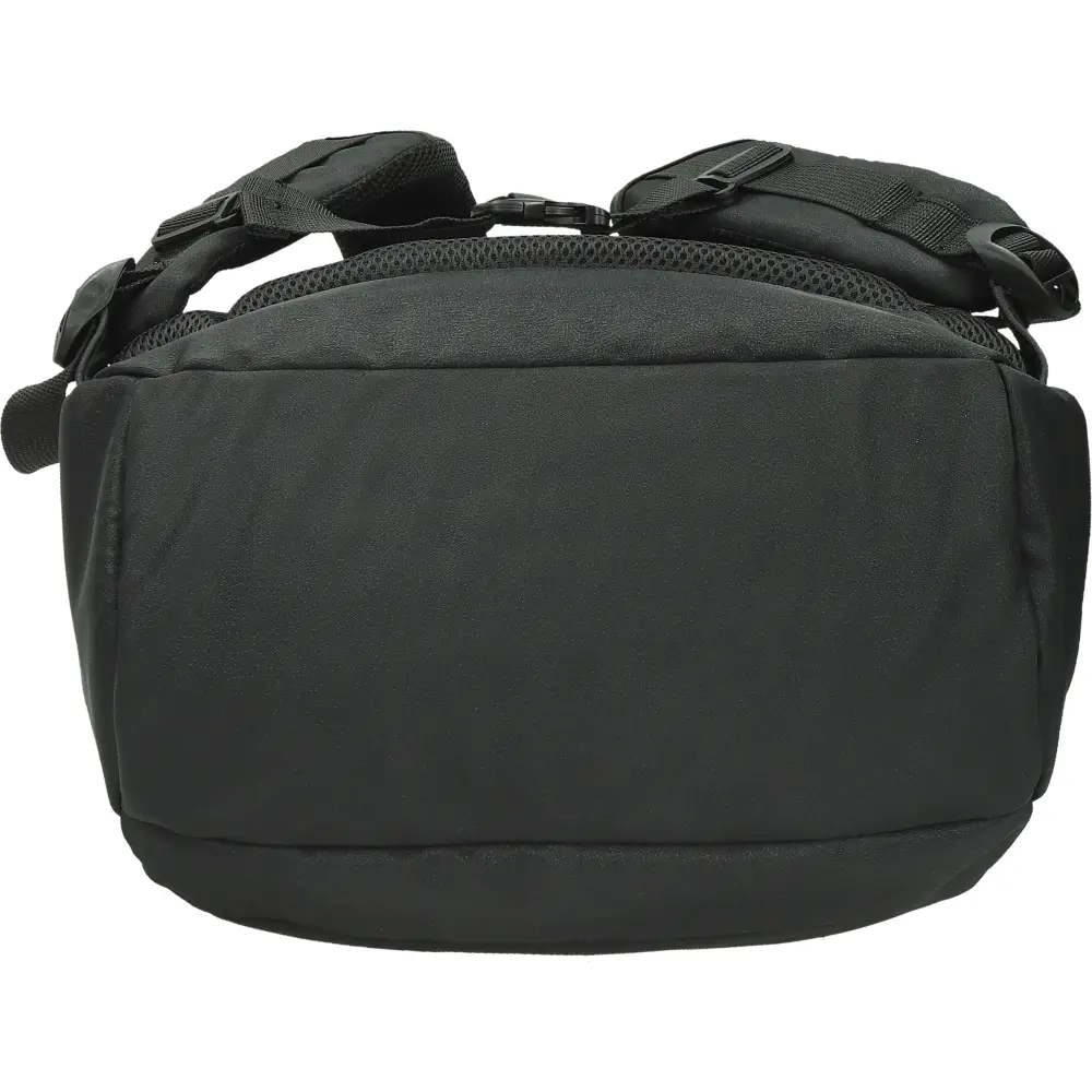 Nahrbtnik Round NBA Black