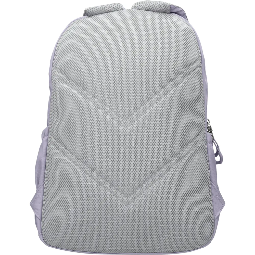 Nahrbtnik Round Happy Purple