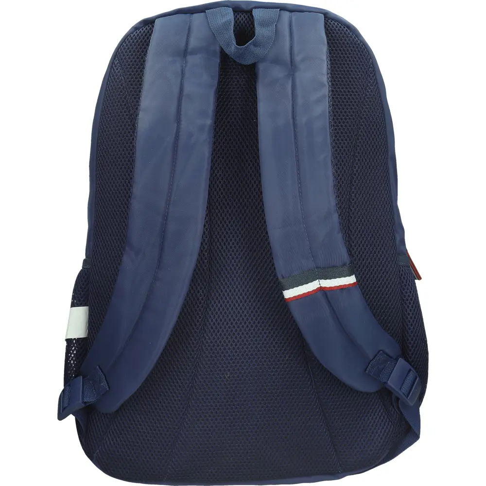Nahrbtnik round US Polo