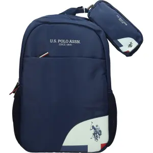 Nahrbtnik round US Polo