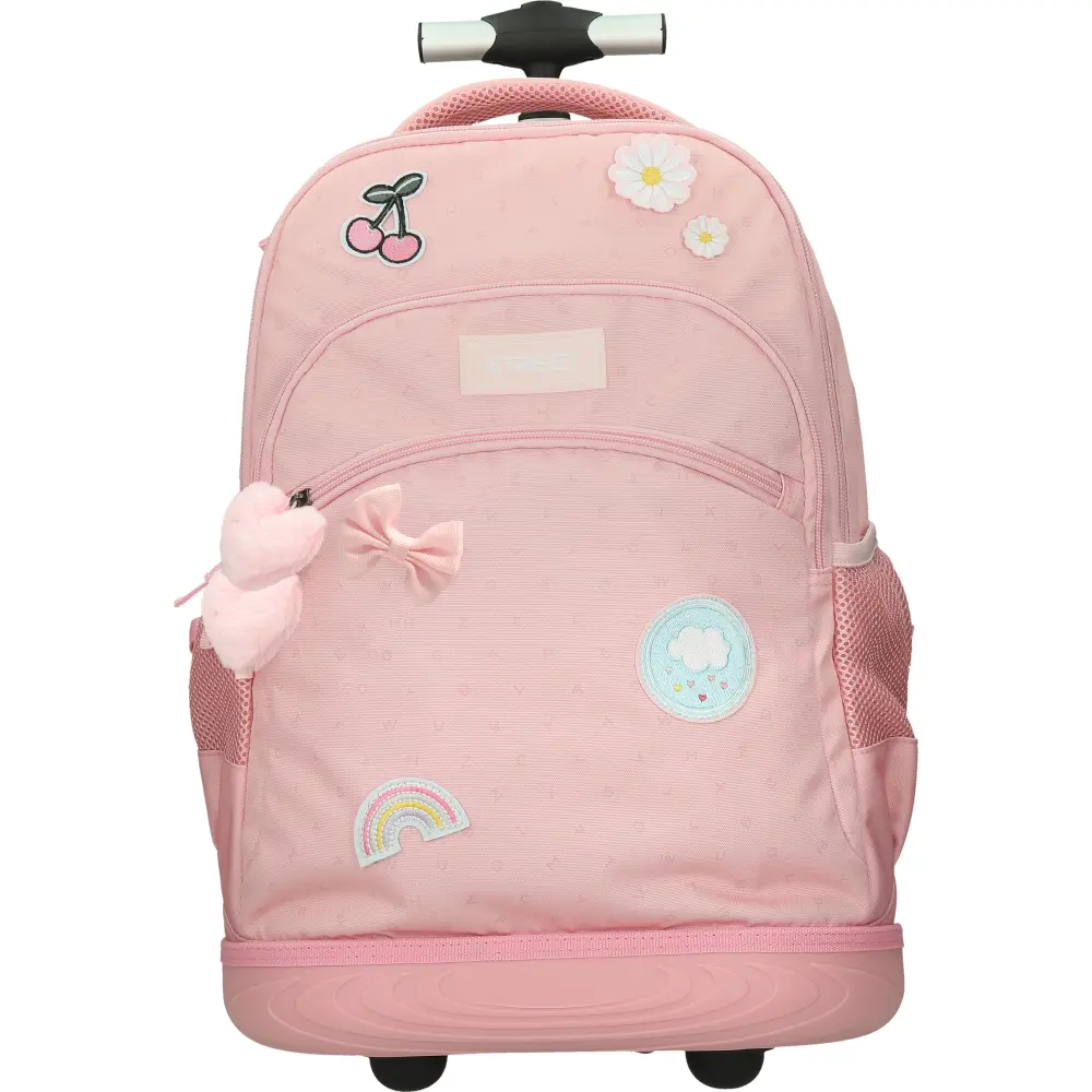 Trolley Lovely Letters