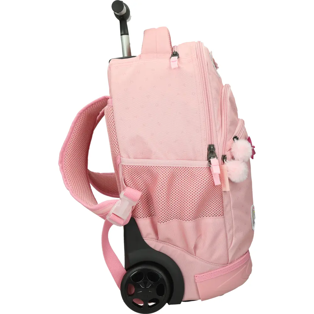 Trolley Lovely Letters