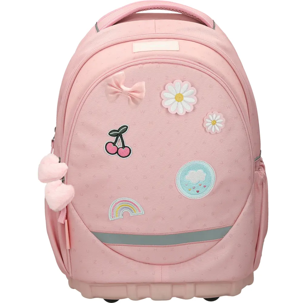 Nahrbtnik Ergonomic Lovely Letters