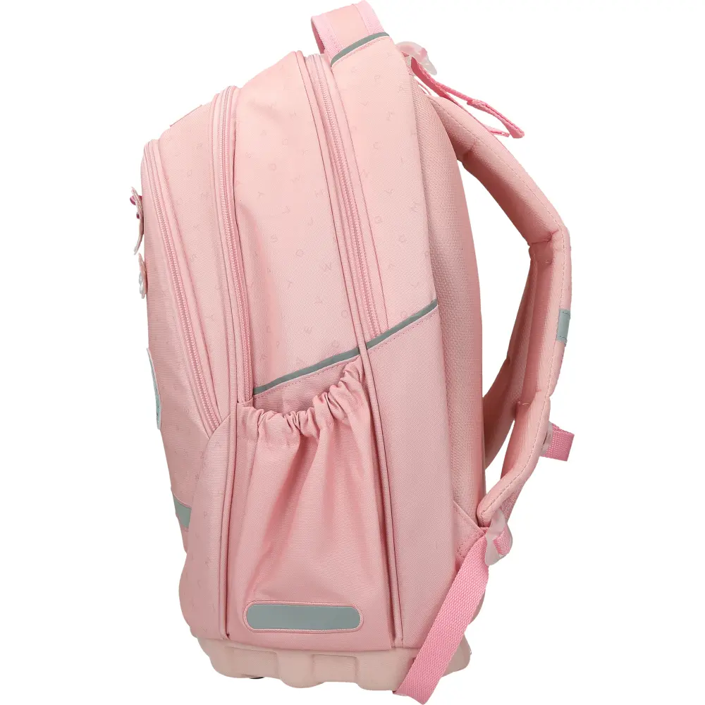 Nahrbtnik Ergonomic Lovely Letters