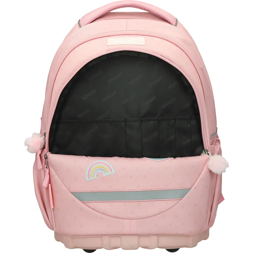 Nahrbtnik Ergonomic Lovely Letters