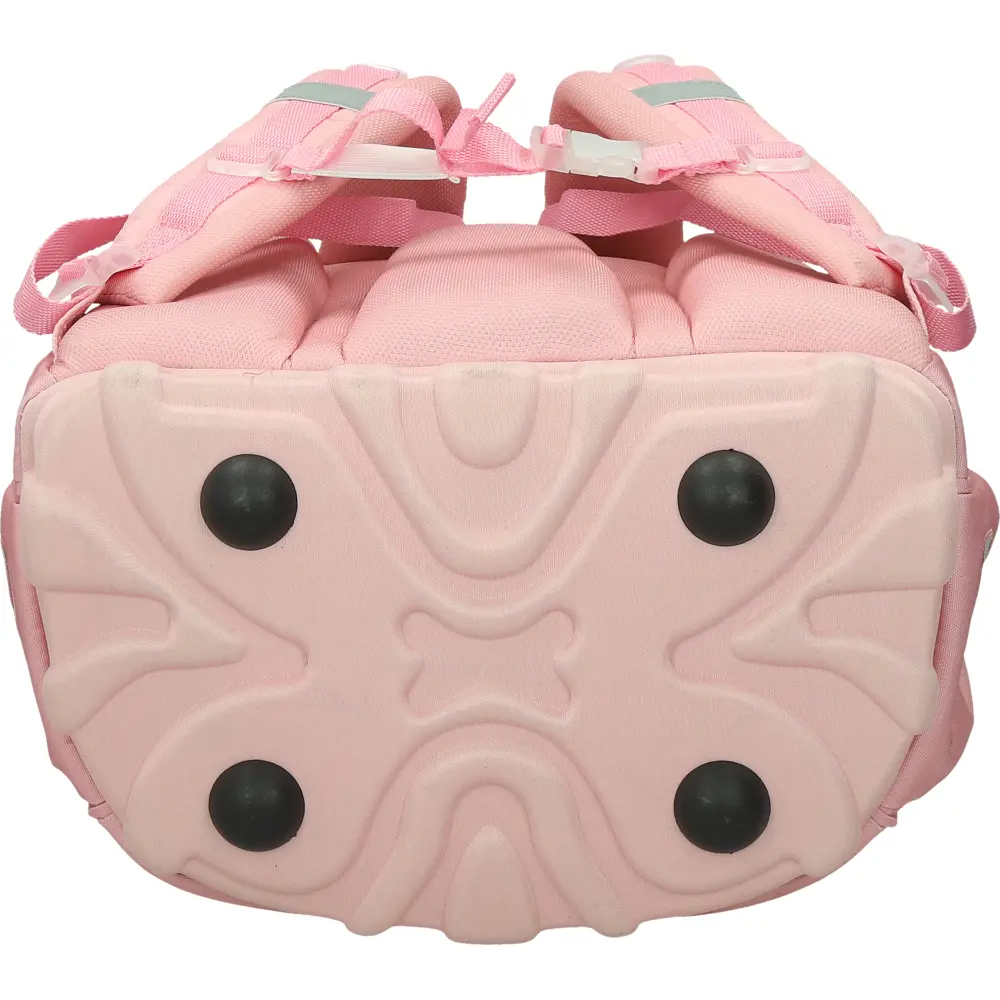 Nahrbtnik Ergonomic Lovely Letters