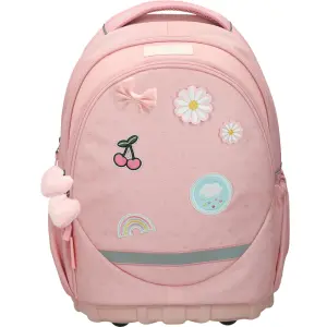 Nahrbtnik Ergonomic Lovely Letters