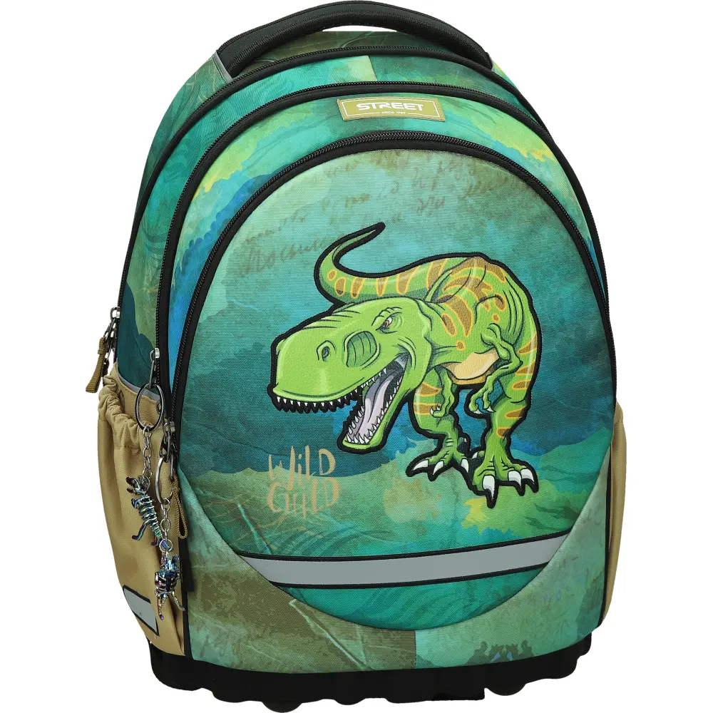 Nahrbtnik Ergonomic Dinosaur