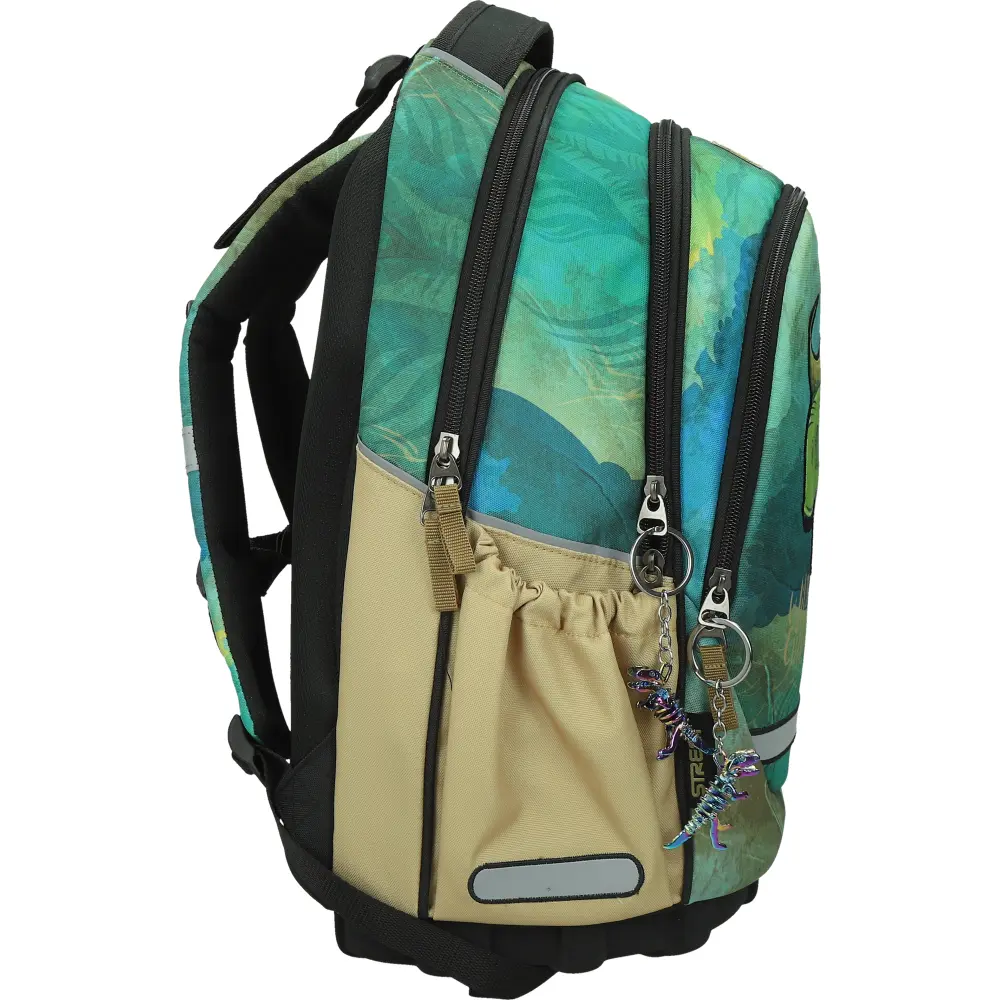 Nahrbtnik Ergonomic Dinosaur